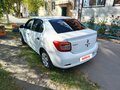 2016 Renault Logan II, белый, 750000 рублей - вид 3