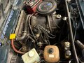 2004 Lada (ВАЗ) 2107, синий, 148000 рублей - вид 9