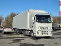 2005 Volvo FH, белый, 2300000 рублей
