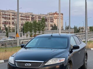 2008 Ford Mondeo IV, чёрный, 510000 рублей, вид 1