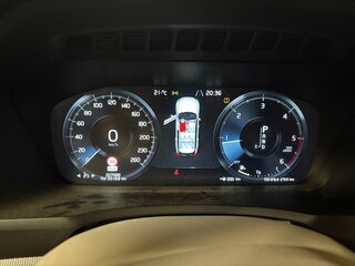 2015 Volvo XC90 II, бежевый, 2485000 рублей, вид 5
