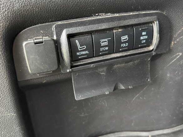 2013 Ford Explorer V, зелёный, 2000000 рублей - вид 17
