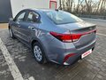 2017 Kia Rio IV, серый, 1285000 рублей - вид 5
