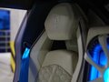 2018 Lamborghini Aventador I Рестайлинг, голубой - вид 7