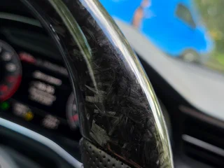 2019 Audi A7 55 TFSI II (4K), синий, 4499000 рублей, вид 5