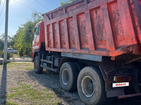 2008 Dongfeng DFL 3251A, оранжевый, 1300000 рублей, вид 1