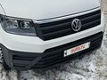 2017 Volkswagen Crafter, белый - вид 1