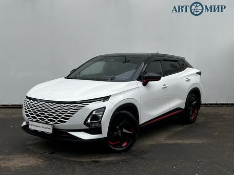 Omoda C5 I