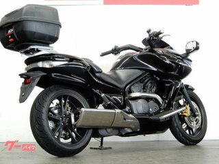 2009 Honda DN-01, чёрный, 660000 рублей, вид 3