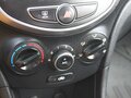2015 Hyundai Solaris I Рестайлинг, белый, 890000 рублей - вид 7