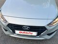 2019 Hyundai Solaris II, бежевый, 1999900 рублей - вид 1