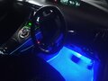 2012 Toyota Prius III Рестайлинг (XW30), серебристый, 1170000 рублей - вид 7