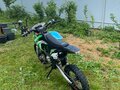 2021 Progasi Smart 125, зелёный, 50000 рублей - вид 7
