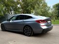 2020 BMW 6 серии Gran Turismo 630d xDrive IV (G32), серый, 6299000 рублей - вид 8