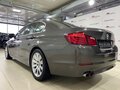 2011 BMW 5 серии 520d VI (F10/F11/F07), серый, 2280000 рублей - вид 9