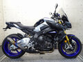 2017 Yamaha MT-10SP, чёрный, 995000 рублей