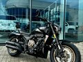 2025 Voge CU525, чёрный, 569000 рублей - вид 1