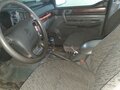 2000 SsangYong Musso I Рестайлинг, чёрный, 390000 рублей - вид 5