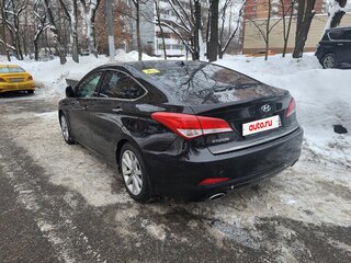 2012 Hyundai i40 I, чёрный, 1050000 рублей, вид 4