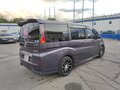2017 Honda Stepwgn Spada V, фиолетовый, 1800000 рублей - вид 8