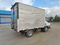 1993 Fuso (Mitsubishi) Canter, белый, 1350000 рублей - вид 10