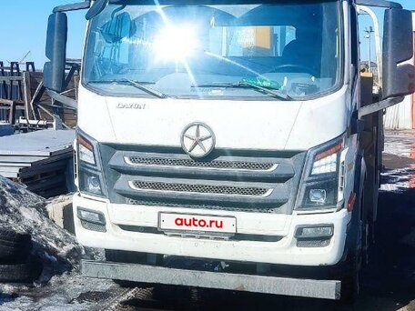 2023 XCMG XCT25L5 S1, белый, 5000000 рублей, вид 2