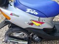 2012 Honda Dio, серебристый, 70000 рублей - вид 9