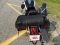 2002 Honda VTX 1800, бежевый, 750000 рублей - вид 5