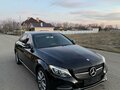 2014 Mercedes-Benz C-Класс 180 IV (W205), чёрный - вид 11