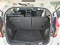 2015 Nissan Note II, белый, 800000 рублей - вид 6
