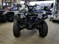 2025 Yamaha Grizzly 700, чёрный, 1402000 рублей - вид 1