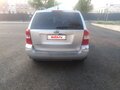 2006 Kia Carnival II, серый, 715000 рублей - вид 3