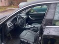 2015 BMW 3 серии Gran Turismo 320d xDrive VI (F3x), чёрный, 2420000 рублей - вид 5