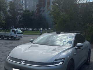 2026 Changan Qiyuan A06 28.39 kWh, зелёный, 2299000 рублей, вид 2