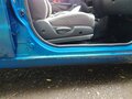 2012 Daewoo Matiz I Рестайлинг, синий - вид 6