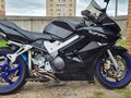 2006 Honda VFR 800, чёрный, 450000 рублей