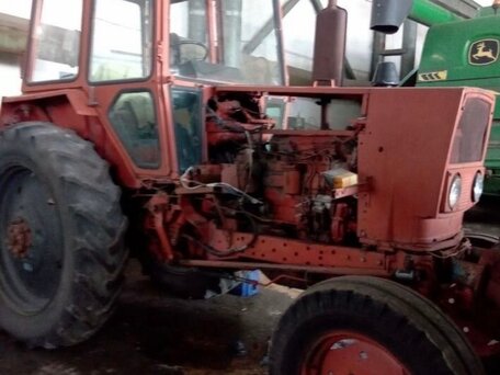 1992 ЮМЗ 6, 270000 рублей, вид 1
