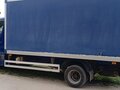 2012 Mercedes-Benz Sprinter, синий, 1600000 рублей - вид 10