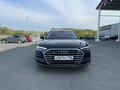2019 Audi A8 Long 55 TFSI IV (D5), чёрный, 4750000 рублей - вид 5
