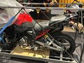 2023 Ducati Multistrada V4, красный, 3606219 рублей - вид 7