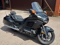 2015 Honda GL 1800 Gold Wing, чёрный, 1235000 рублей - вид 1