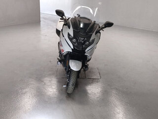2022 BMW K 1600 GT, белый, 2700000 рублей, вид 3
