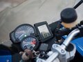 2007 BMW F 800 ST, синий, 465000 рублей - вид 8