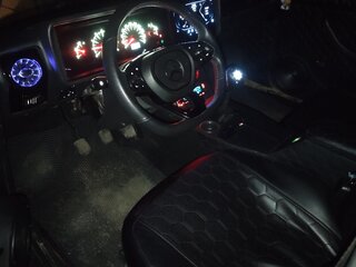 2010 Lada (ВАЗ) 2107, чёрный, 250000 рублей, вид 4
