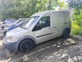 2007 Ford Transit Connect LWB I, серебристый, 890000 рублей - вид 2