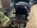 2006 BRP Lynx Adventure, синий, 630000 рублей - вид 4