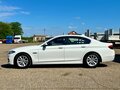 2014 BMW 5 серии 520i VI (F10/F11/F07) Рестайлинг, белый, 4100000 рублей - вид 6