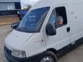 2008 Fiat Professional Ducato, белый, 950000 рублей - вид 6