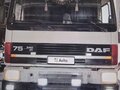 1993 DAF CF 75, белый, 1100000 рублей - вид 5