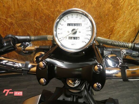 2007 Yamaha V-Max 1200, чёрный, 460000 рублей - вид 3